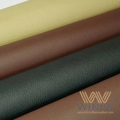 Stok kulit microfiber serial yfcq otomotif untuk dikirim